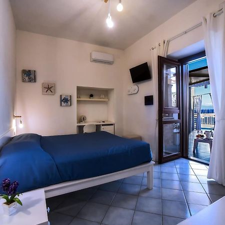 La Sciabica Agropoli Exterior foto