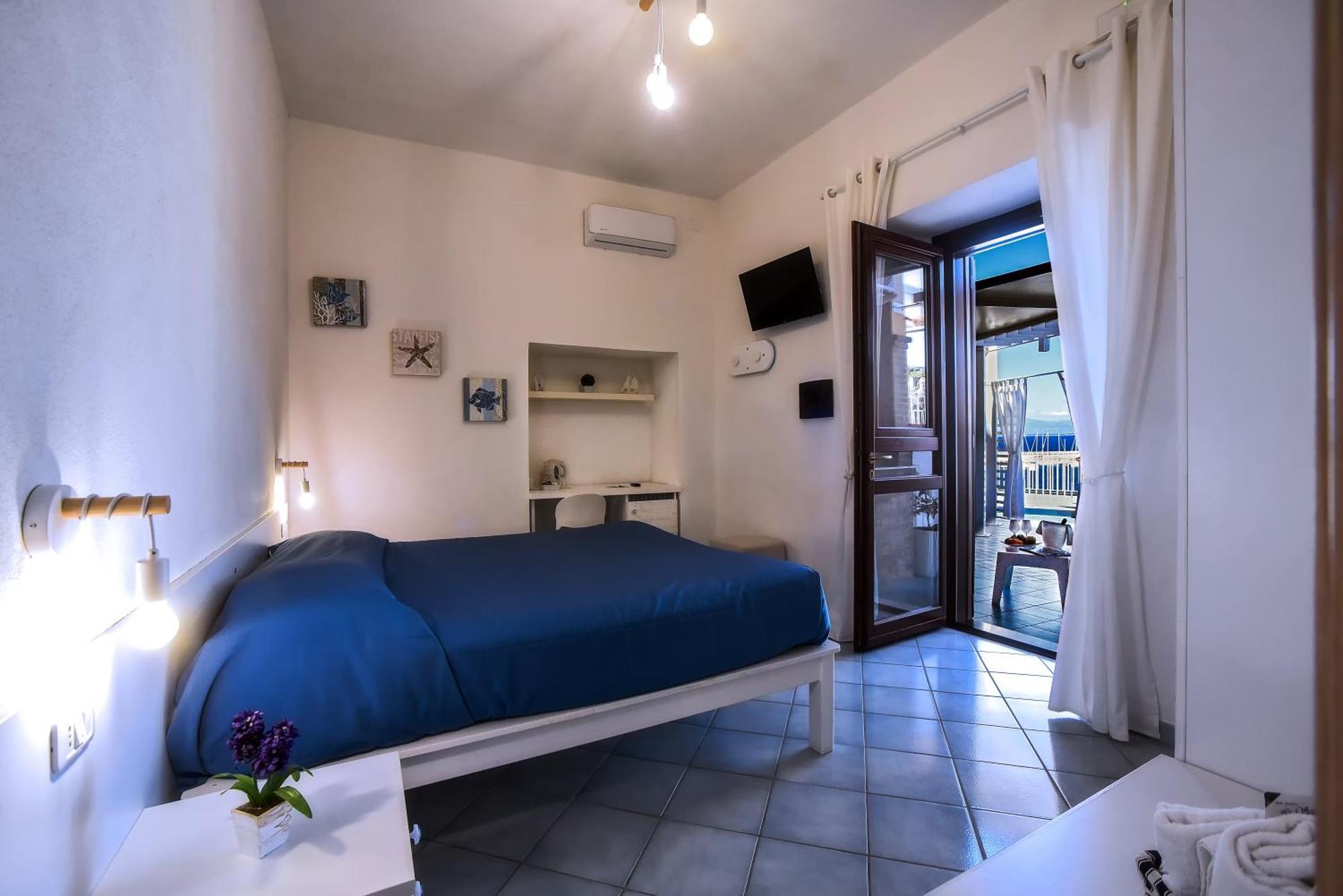 La Sciabica Agropoli Exterior foto